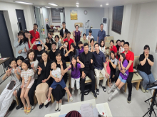 6.6 금요성령집회2