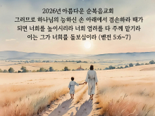 26년 대표성구